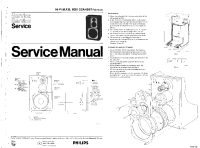 Philips - AH-587-Service-Manual 